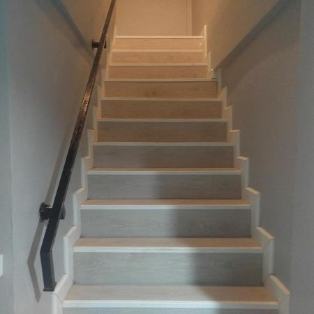 Gw Guesthouse Pattaya ภายนอก รูปภาพ