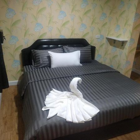 Gw Guesthouse Pattaya ภายนอก รูปภาพ