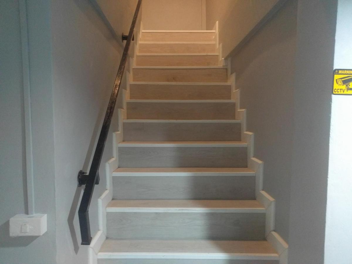 Gw Guesthouse Pattaya ภายนอก รูปภาพ