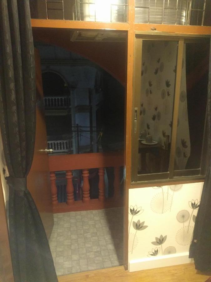 Gw Guesthouse Pattaya ภายนอก รูปภาพ