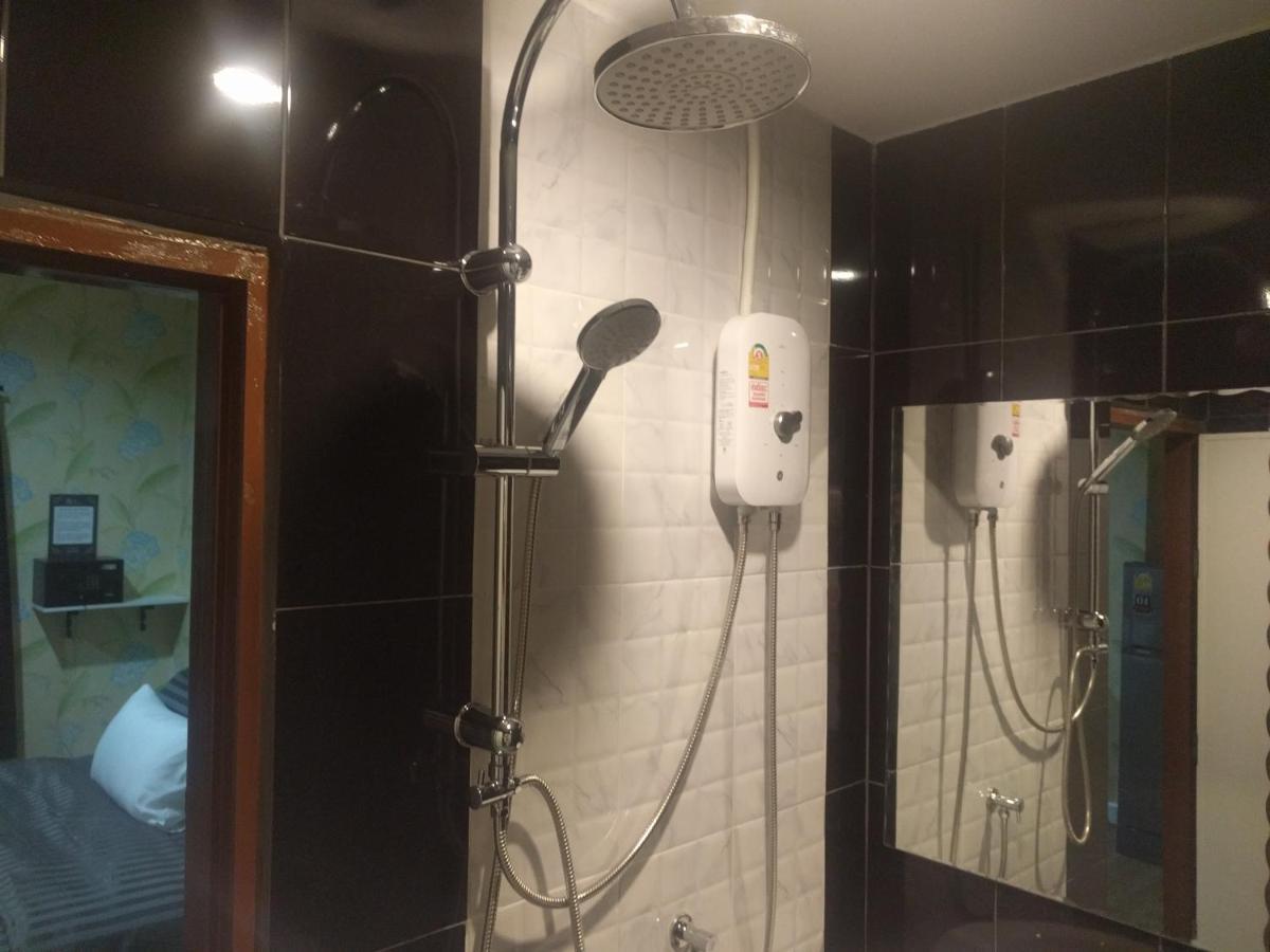 Gw Guesthouse Pattaya ภายนอก รูปภาพ